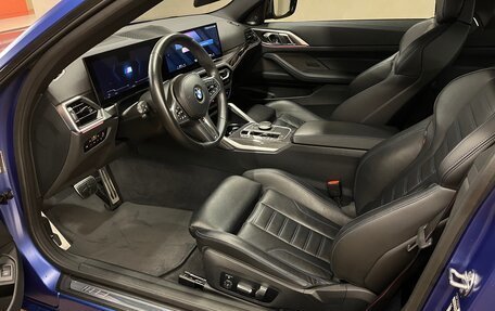 BMW 4 серия, 2023 год, 8 000 000 рублей, 13 фотография