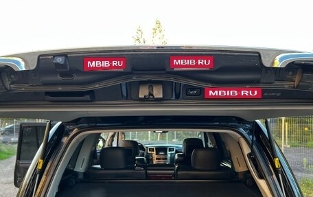Lexus LX III, 2014 год, 4 050 000 рублей, 7 фотография