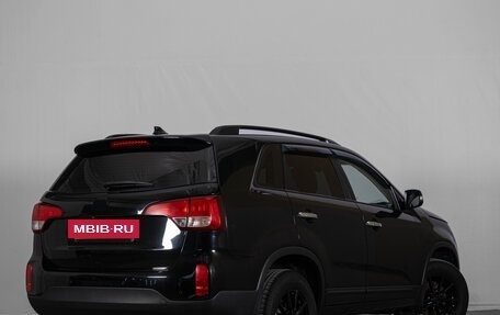 KIA Sorento II рестайлинг, 2016 год, 1 779 000 рублей, 5 фотография