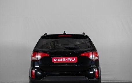 KIA Sorento II рестайлинг, 2016 год, 1 779 000 рублей, 6 фотография