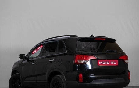 KIA Sorento II рестайлинг, 2016 год, 1 779 000 рублей, 7 фотография