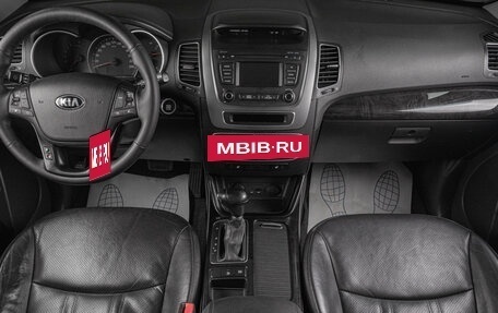 KIA Sorento II рестайлинг, 2016 год, 1 779 000 рублей, 8 фотография
