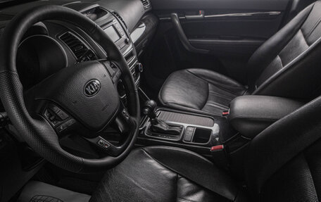 KIA Sorento II рестайлинг, 2016 год, 1 779 000 рублей, 9 фотография