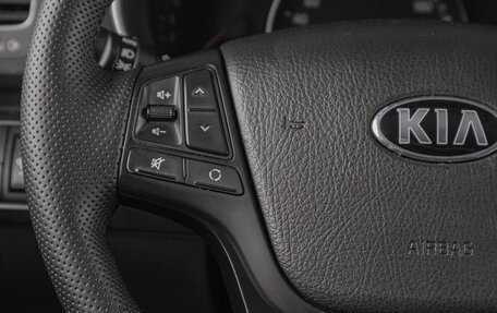 KIA Sorento II рестайлинг, 2016 год, 1 779 000 рублей, 11 фотография