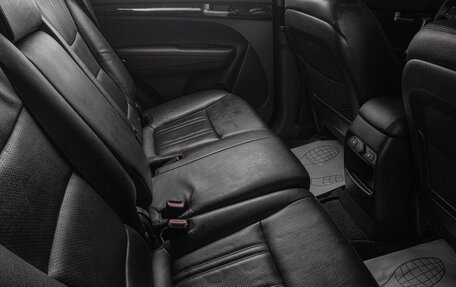 KIA Sorento II рестайлинг, 2016 год, 1 779 000 рублей, 19 фотография