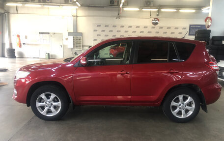 Toyota RAV4, 2011 год, 1 150 000 рублей, 2 фотография