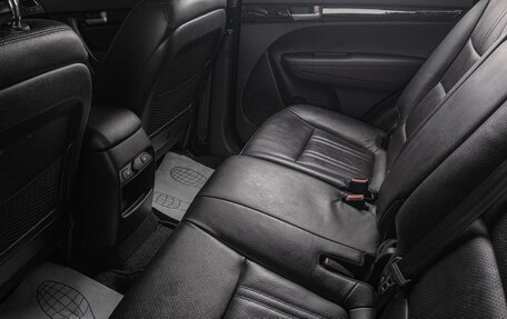 KIA Sorento II рестайлинг, 2016 год, 1 779 000 рублей, 20 фотография