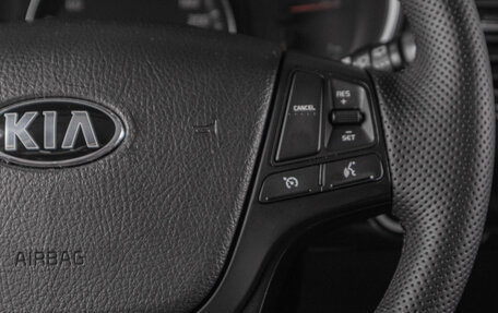 KIA Sorento II рестайлинг, 2016 год, 1 779 000 рублей, 13 фотография