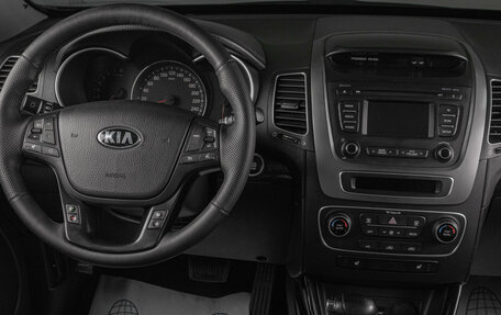 KIA Sorento II рестайлинг, 2016 год, 1 779 000 рублей, 17 фотография