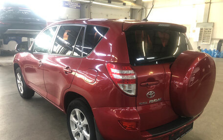 Toyota RAV4, 2011 год, 1 150 000 рублей, 3 фотография
