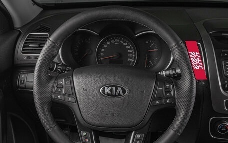 KIA Sorento II рестайлинг, 2016 год, 1 779 000 рублей, 12 фотография