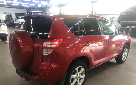 Toyota RAV4, 2011 год, 1 150 000 рублей, 5 фотография