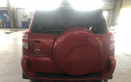 Toyota RAV4, 2011 год, 1 150 000 рублей, 4 фотография