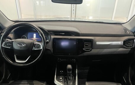 Chery Tiggo 4 I рестайлинг, 2020 год, 1 145 000 рублей, 5 фотография