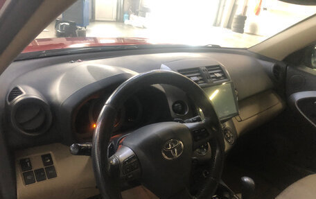 Toyota RAV4, 2011 год, 1 150 000 рублей, 9 фотография