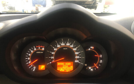 Toyota RAV4, 2011 год, 1 150 000 рублей, 11 фотография