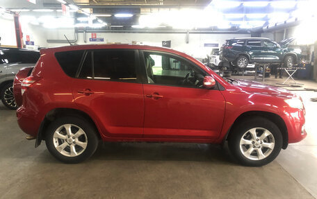 Toyota RAV4, 2011 год, 1 150 000 рублей, 6 фотография