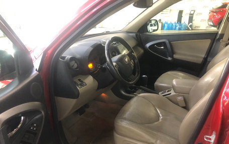 Toyota RAV4, 2011 год, 1 150 000 рублей, 8 фотография