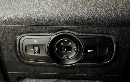Chery Tiggo 4 I рестайлинг, 2020 год, 1 145 000 рублей, 12 фотография