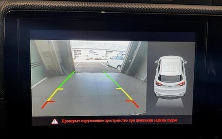 Chery Tiggo 4 I рестайлинг, 2020 год, 1 145 000 рублей, 9 фотография