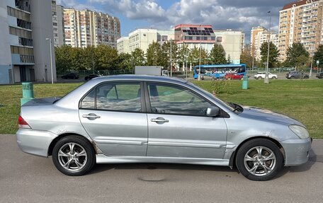 Mitsubishi Lancer IX, 2005 год, 200 000 рублей, 2 фотография