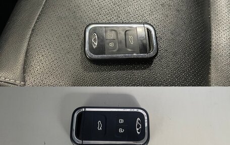 Chery Tiggo 4 I рестайлинг, 2020 год, 1 145 000 рублей, 19 фотография