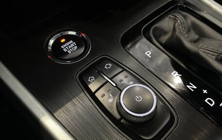 Chery Tiggo 4 I рестайлинг, 2020 год, 1 145 000 рублей, 11 фотография