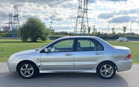 Mitsubishi Lancer IX, 2005 год, 200 000 рублей, 6 фотография