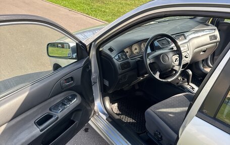 Mitsubishi Lancer IX, 2005 год, 200 000 рублей, 9 фотография