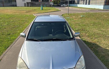 Mitsubishi Lancer IX, 2005 год, 200 000 рублей, 8 фотография