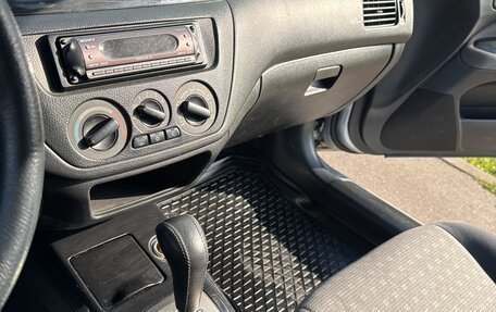 Mitsubishi Lancer IX, 2005 год, 200 000 рублей, 14 фотография