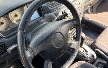 Mitsubishi Lancer IX, 2005 год, 200 000 рублей, 12 фотография