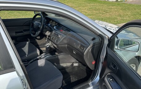Mitsubishi Lancer IX, 2005 год, 200 000 рублей, 15 фотография