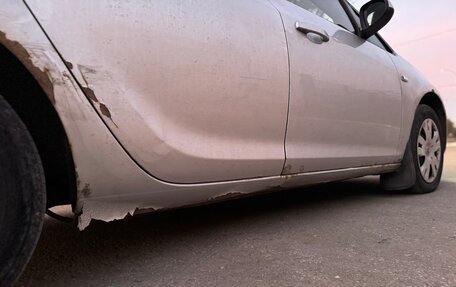 Opel Astra J, 2011 год, 350 000 рублей, 10 фотография