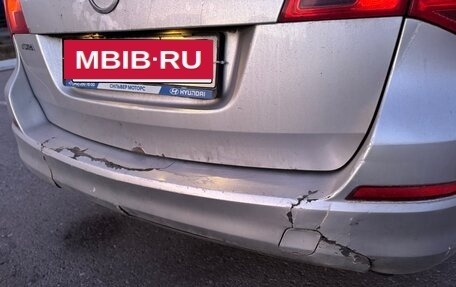 Opel Astra J, 2011 год, 350 000 рублей, 8 фотография