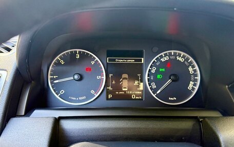 Land Rover Range Rover Sport I рестайлинг, 2012 год, 1 700 000 рублей, 10 фотография