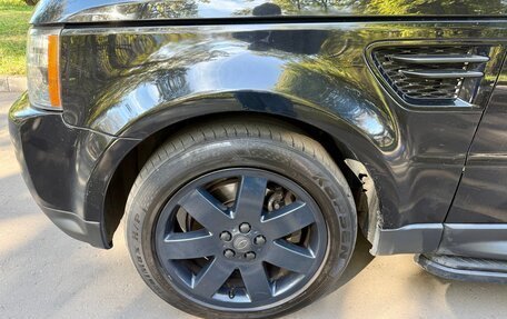 Land Rover Range Rover Sport I рестайлинг, 2012 год, 1 700 000 рублей, 16 фотография