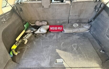 Land Rover Range Rover Sport I рестайлинг, 2012 год, 1 700 000 рублей, 15 фотография