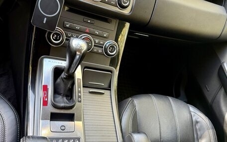 Land Rover Range Rover Sport I рестайлинг, 2012 год, 1 700 000 рублей, 11 фотография