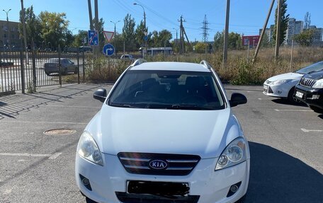 KIA cee'd I рестайлинг, 2009 год, 800 000 рублей, 3 фотография