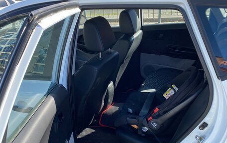 KIA cee'd I рестайлинг, 2009 год, 800 000 рублей, 5 фотография