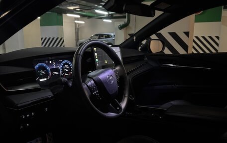 Toyota Camry, 2024 год, 4 200 000 рублей, 9 фотография