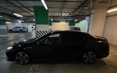 Toyota Camry, 2024 год, 4 200 000 рублей, 3 фотография
