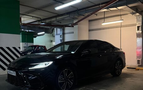 Toyota Camry, 2024 год, 4 200 000 рублей, 2 фотография