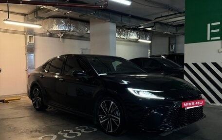 Toyota Camry, 2024 год, 4 200 000 рублей, 8 фотография