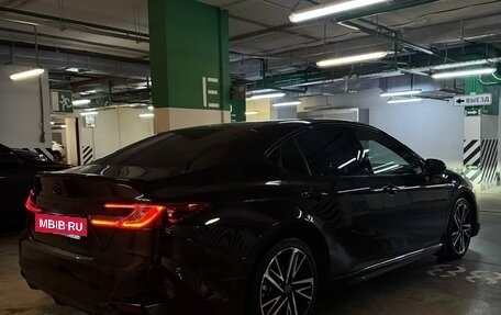 Toyota Camry, 2024 год, 4 200 000 рублей, 6 фотография