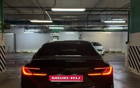 Toyota Camry, 2024 год, 4 200 000 рублей, 4 фотография