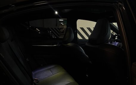 Toyota Camry, 2024 год, 4 200 000 рублей, 11 фотография