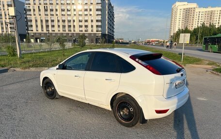 Ford Focus II рестайлинг, 2007 год, 390 000 рублей, 4 фотография