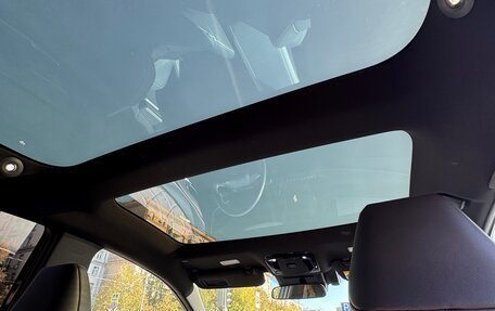 Toyota Camry, 2024 год, 4 200 000 рублей, 14 фотография